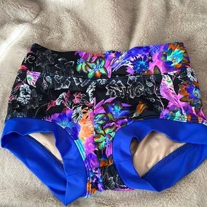 Kandi Kouture CL 7/8 Dance Brief